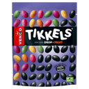 Venco Tikkels drop & fruit