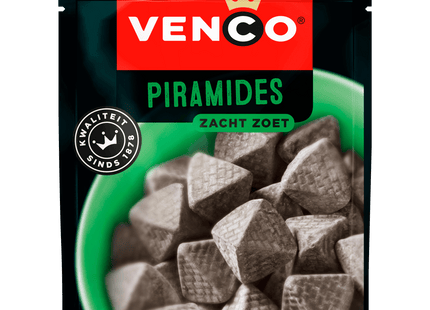 Venco Piramides