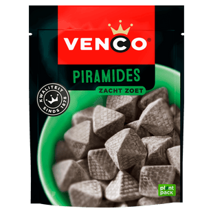 Venco Piramides
