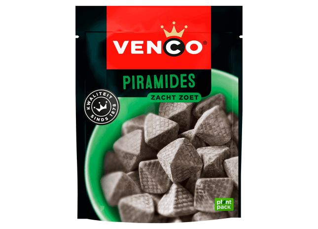 Venco Piramides