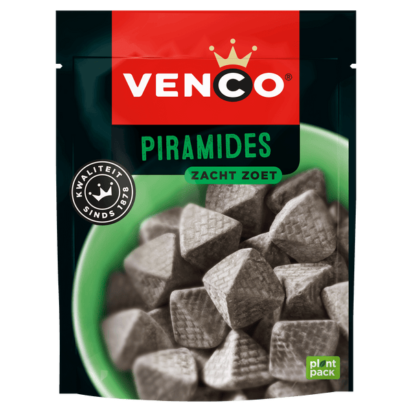 Venco Pyramiden