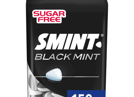 Smint XL blackmint