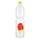 Bruisend water citroen