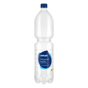 Mineral water without carbon dioxide