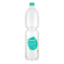 Lightly sparkling mineral water