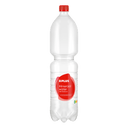Mineralwasser mit Kohlensäure