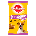 Pedigree Jumbone Mini Chicken & Lamb Dog Treat
