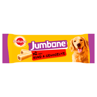 Pedigree Jumbone Medium Rund&Gevogelte