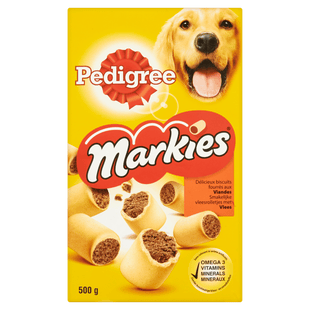 Pedigree Markies Mini Hondensnacks