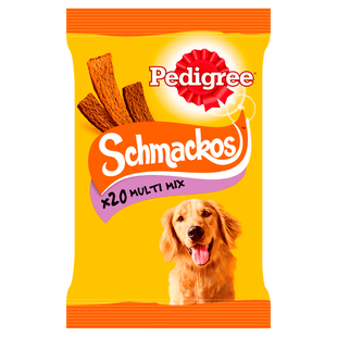 Pedigree Schmackos Hondensnacks