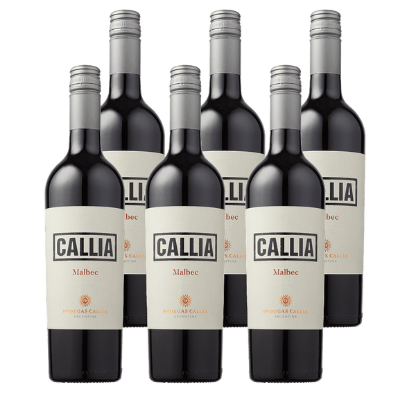 Callia Malbec