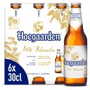 Hoegaarden Belgisch Witbier