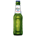 Grolsch Premium pilsner bier fles 0.0