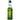 Grolsch Premium pale lager beer bottle 0.0