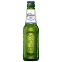 Grolsch Premium pilsner bier fles 0.0