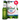 Grolsch Premium pale lager beer bottle 0.0