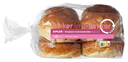 Rosinenbrötchen lange lecker