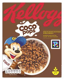 Kellogg's Coco Pops