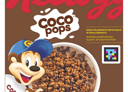 Kellogg's Coco Pops