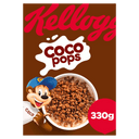Kellogg's Cocoa Puffs
