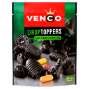 Venco Droptoppers lekker & stevig