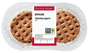 Hamburger varken-rund 4st  Dutchshopper