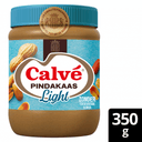 Calvé Pindakaas light