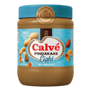 Calvé Erdnussbutter leicht