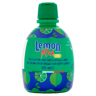 Ätherisches Öl aus Zitronen-Limetten-Saft