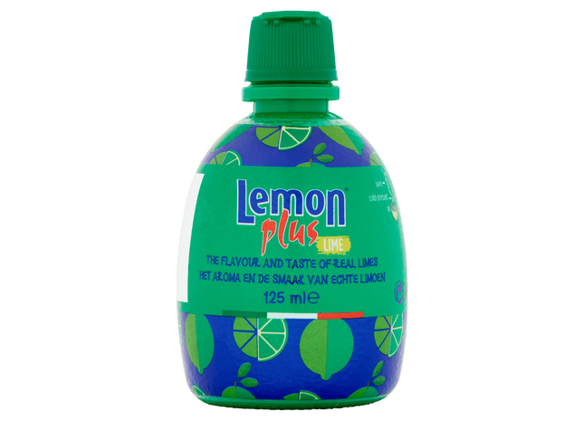 Lemon  limoensap etherische olie