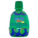 Lemon lime juice essential oil