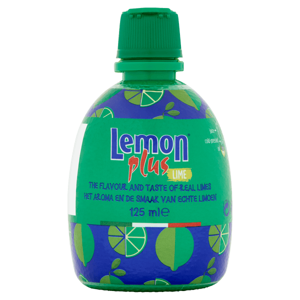 Lemon  limoensap etherische olie