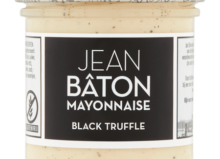 Jean Baton Mayonaise truffel