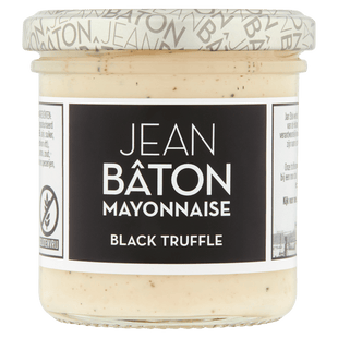 Jean Baton Mayonaise truffel