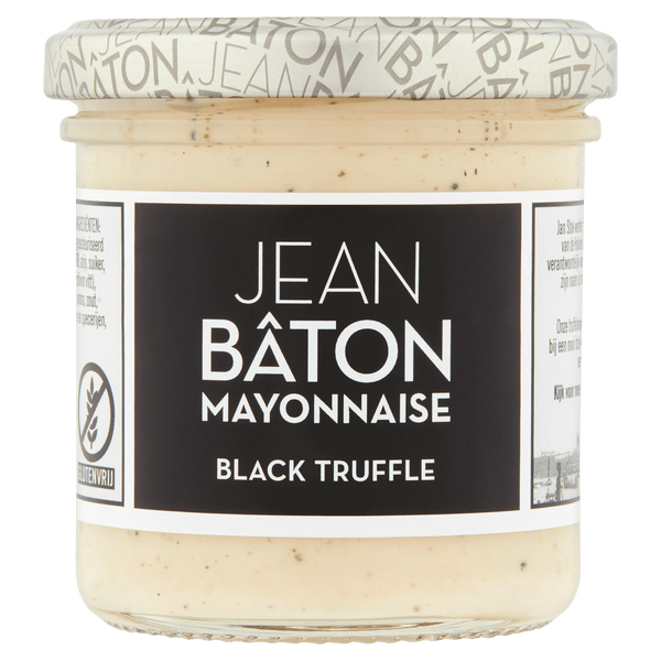 Jean Stab Mayonnaise Trüffel