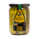 Kesbeke Crosswise Gherkins