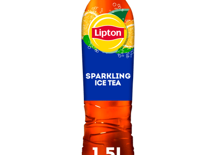 Lipton Ice tea sparkling