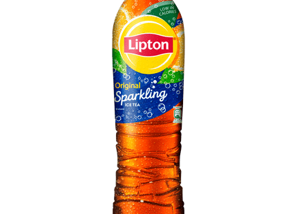 Lipton Ice tea sparkling