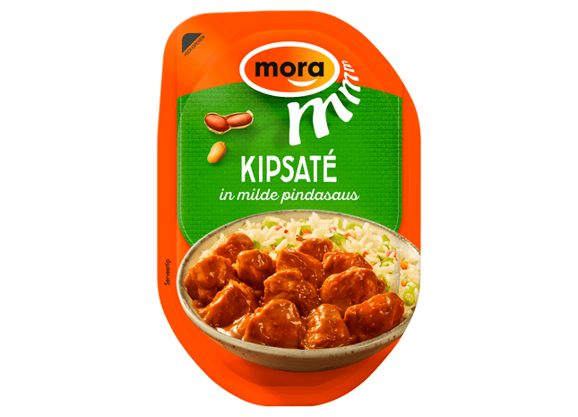 Mora Kipsaté in Milde Pindasaus