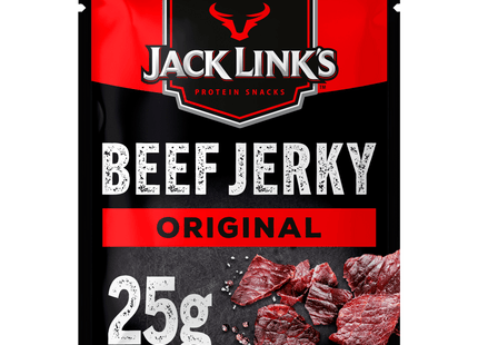 Jack Link's Beef jerky original