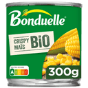 Bonduelle Crispy organic corn