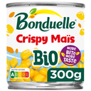 Bonduelle Knuspriger Bio-Mais
