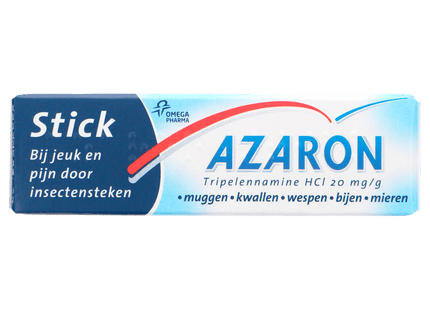 Azaron Stick