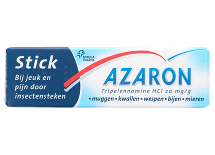 Azaron Stick