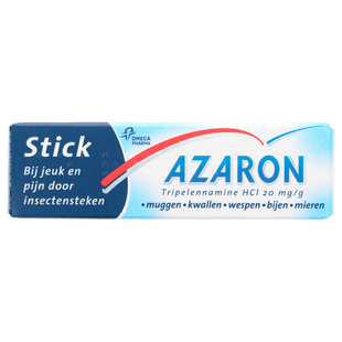 Azaron Stick