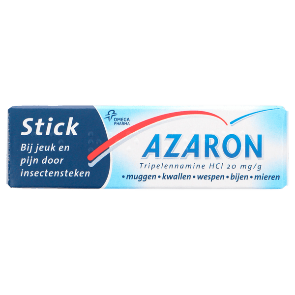Azaron Stift