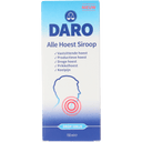 Daro Hustensaft Sirup alle Husten