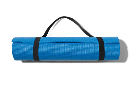 traagschuim yoga sportmat 183x61x0.7