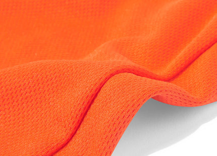 kinder korte sportbroek Nederland oranje