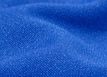 children's sports pants short blue